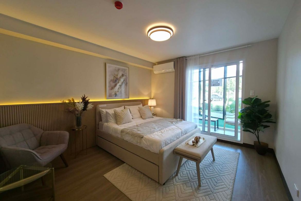 3 Bedroom Condo for Sale in Pajo, Lapu-Lapu, Cebu – photo 5