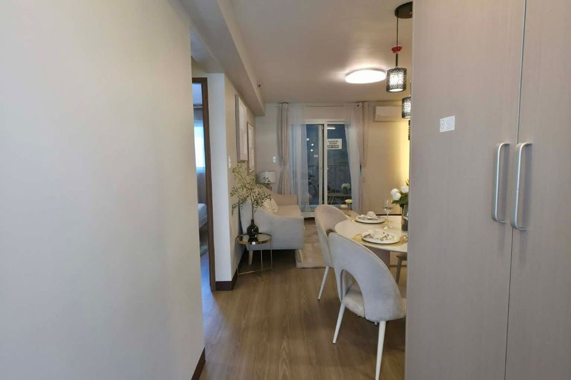 3 Bedroom Condo for Sale in Pajo, Lapu-Lapu, Cebu – photo 6