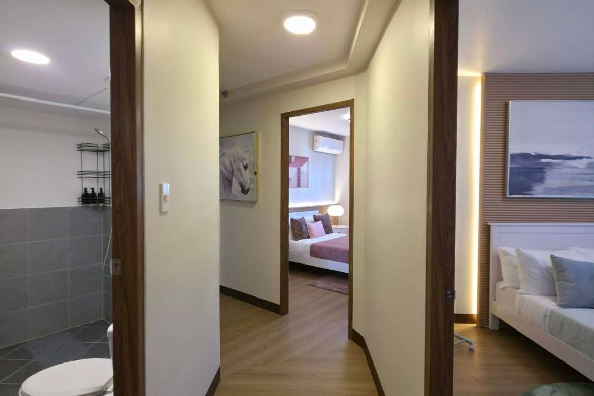 3 Bedroom Condo for Sale in Pajo, Lapu-Lapu, Cebu – photo 8