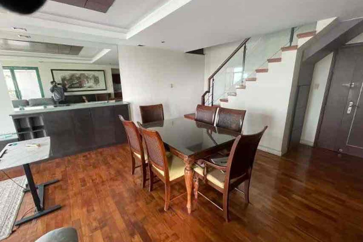 3 Bedroom Condo for Sale in Palawan Tower at Bay Gardens, Malate, Manila, Metro Manila near LRT-1 Vito Cruz – photo 2