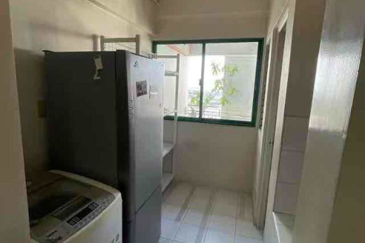 3 Bedroom Condo for Sale in Palawan Tower at Bay Gardens, Malate, Manila, Metro Manila near LRT-1 Vito Cruz – photo 4