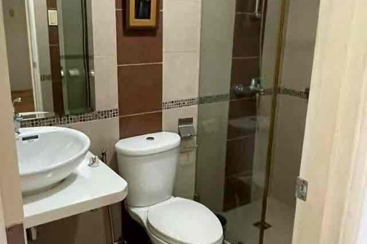 3 Bedroom Condo for Sale in Palawan Tower at Bay Gardens, Malate, Manila, Metro Manila near LRT-1 Vito Cruz – photo 7