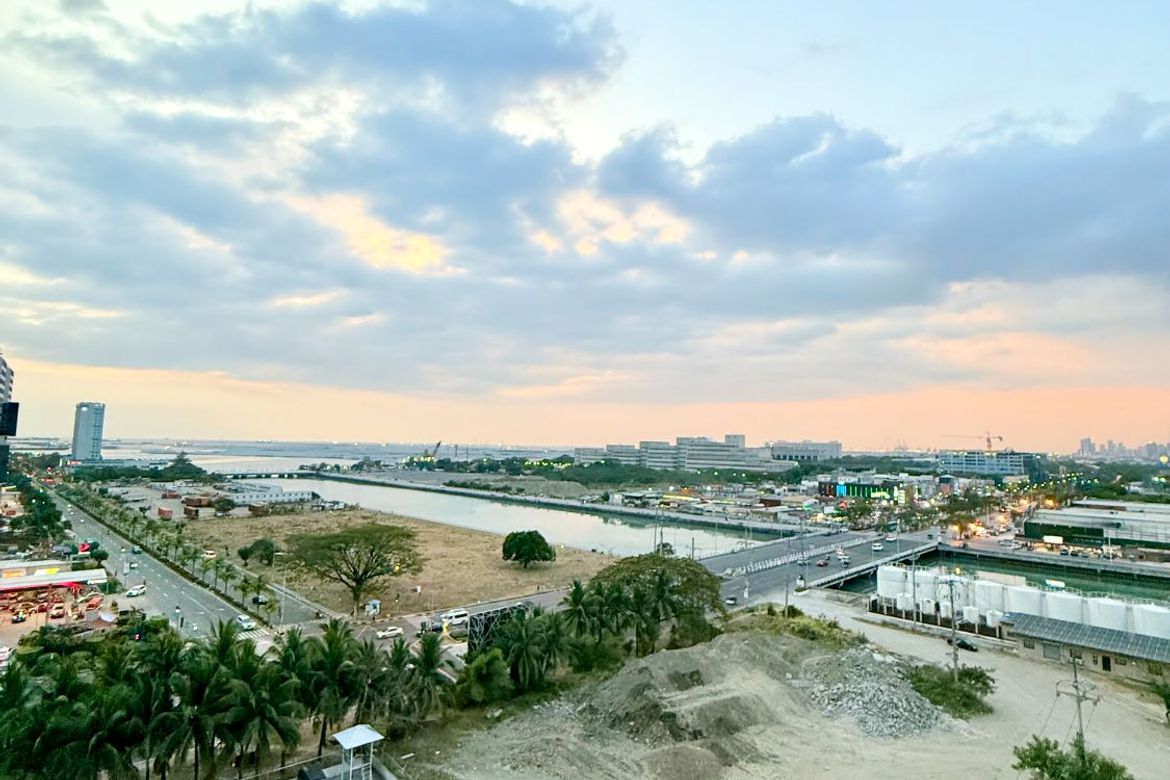 3 Bedroom Condo for Sale in Palm Beach West, Barangay 76, Pasay, Metro Manila near LRT-1 Libertad – photo 7