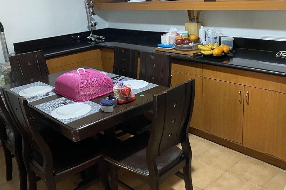 3 Bedroom Condo for Sale in Palm Grove, Don Bosco, Parañaque, Metro Manila – photo 6