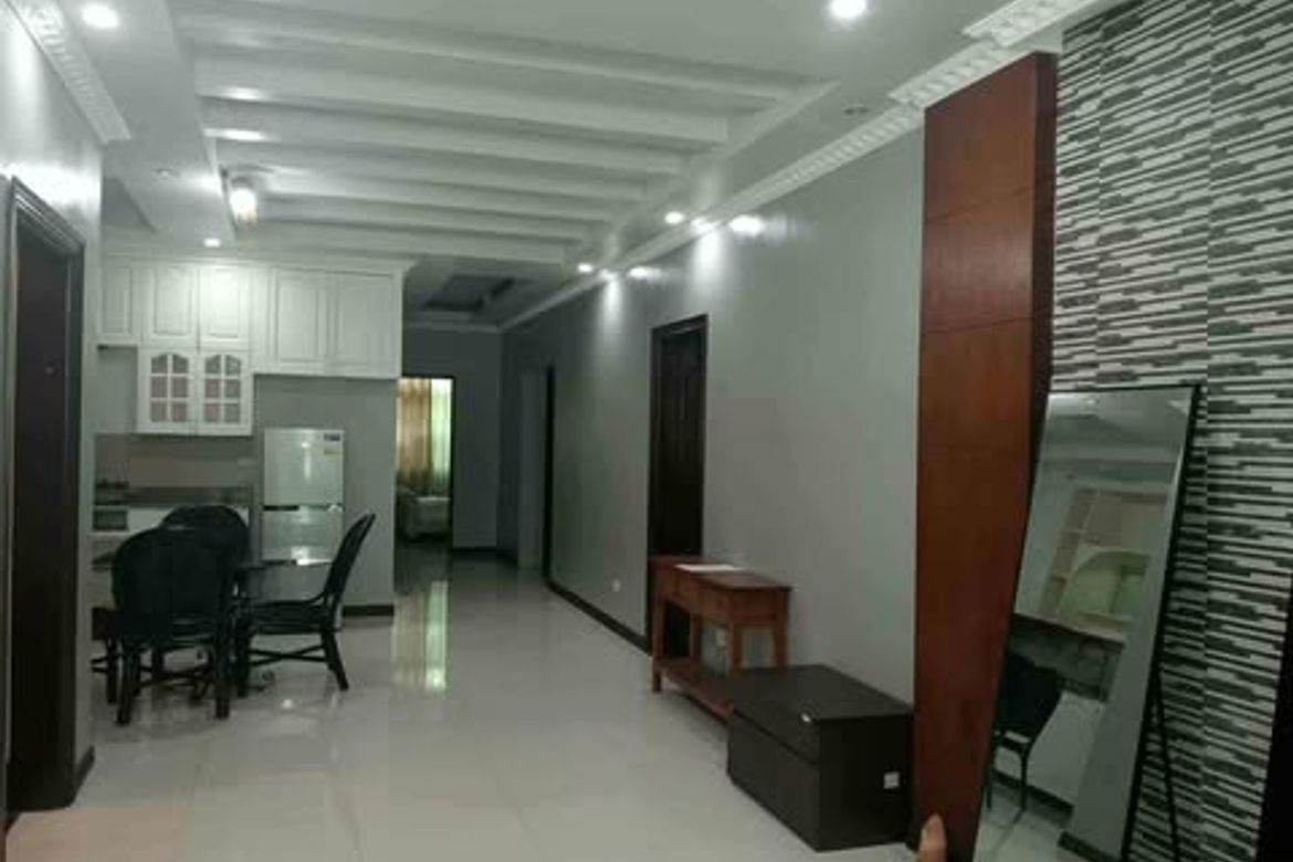 3 Bedroom Condo for Sale in Pampang, Angeles, Pampanga