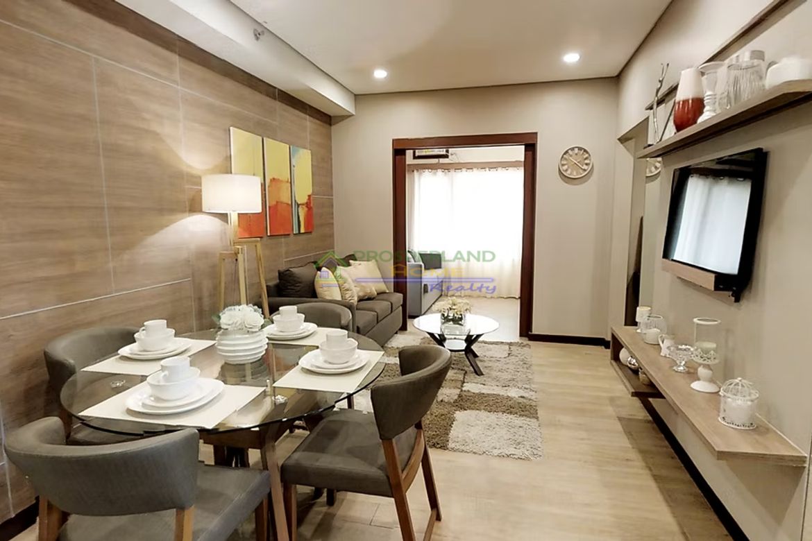 3 Bedroom Condo for Sale in Pamplona Dos, Las Piñas, Metro Manila – photo 2