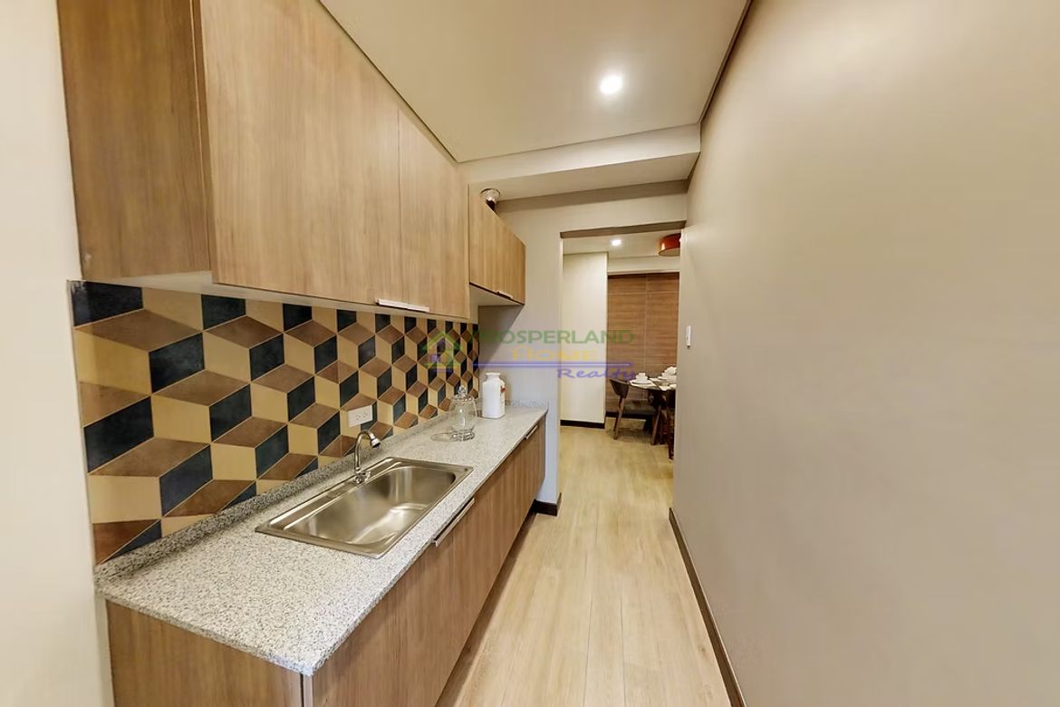 3 Bedroom Condo for Sale in Pamplona Dos, Las Piñas, Metro Manila – photo 4