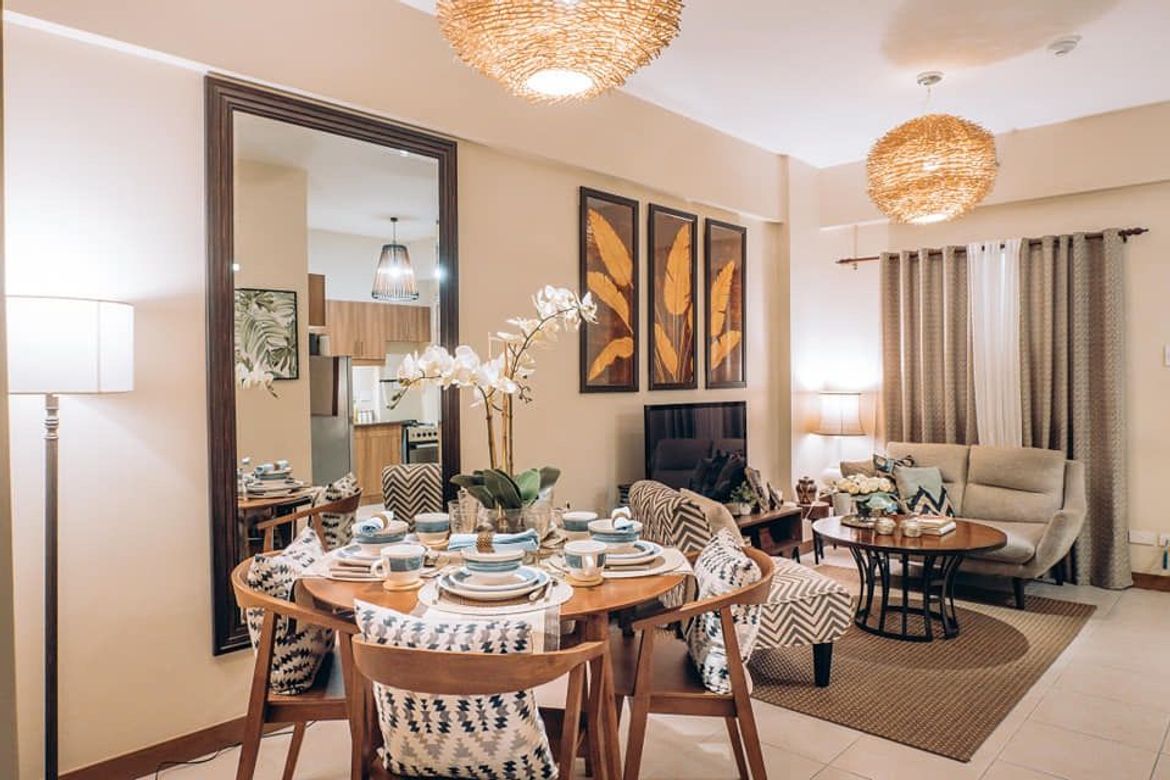 3 Bedroom Condo for Sale in Pamplona Tres, Las Piñas, Metro Manila – photo 3