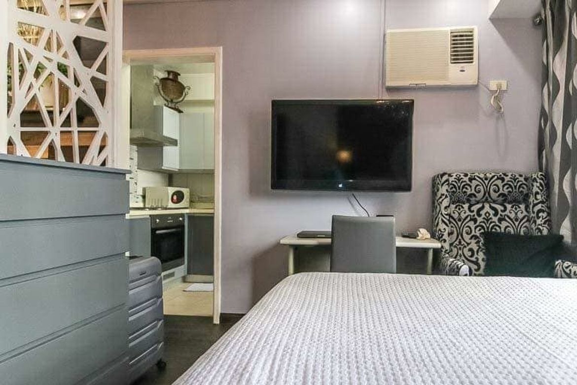3 Bedroom Condo for Sale in Pamplona Tres, Las Piñas, Metro Manila – photo 6