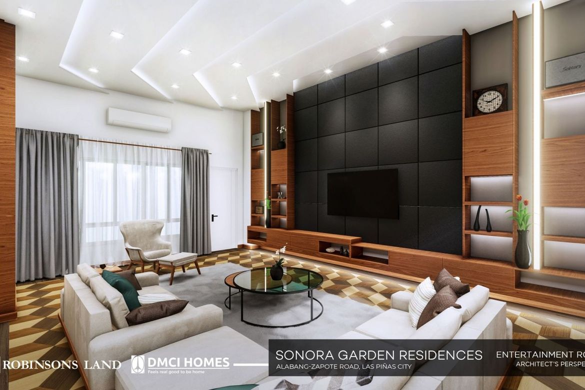 3 Bedroom Condo for Sale in Pamplona Tres, Las Piñas, Metro Manila – photo 2