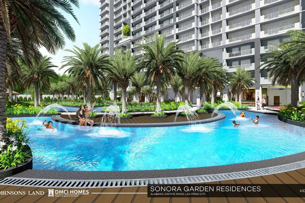3 Bedroom Condo for Sale in Pamplona Tres, Las Piñas, Metro Manila – photo 4