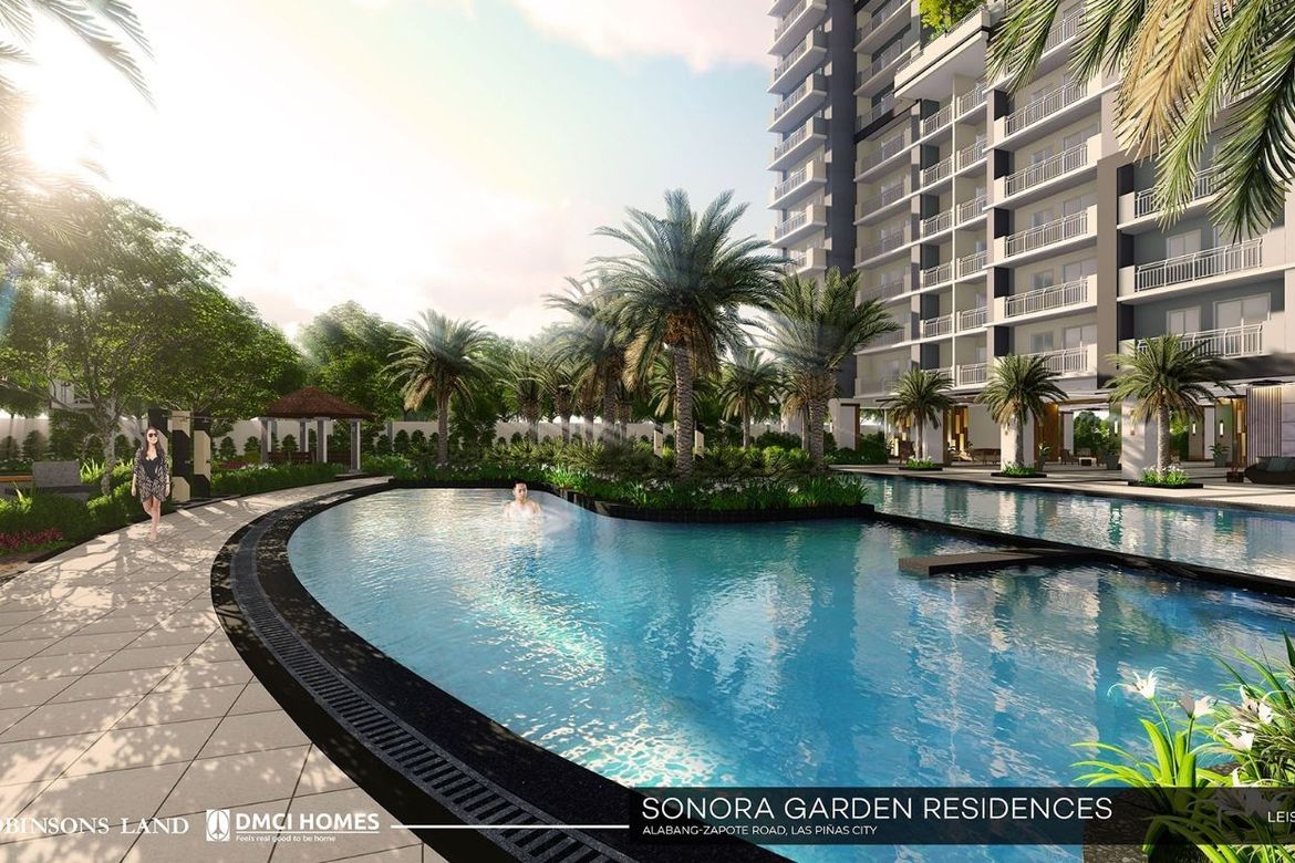 3 Bedroom Condo for Sale in Pamplona Tres, Las Piñas, Metro Manila – photo 7
