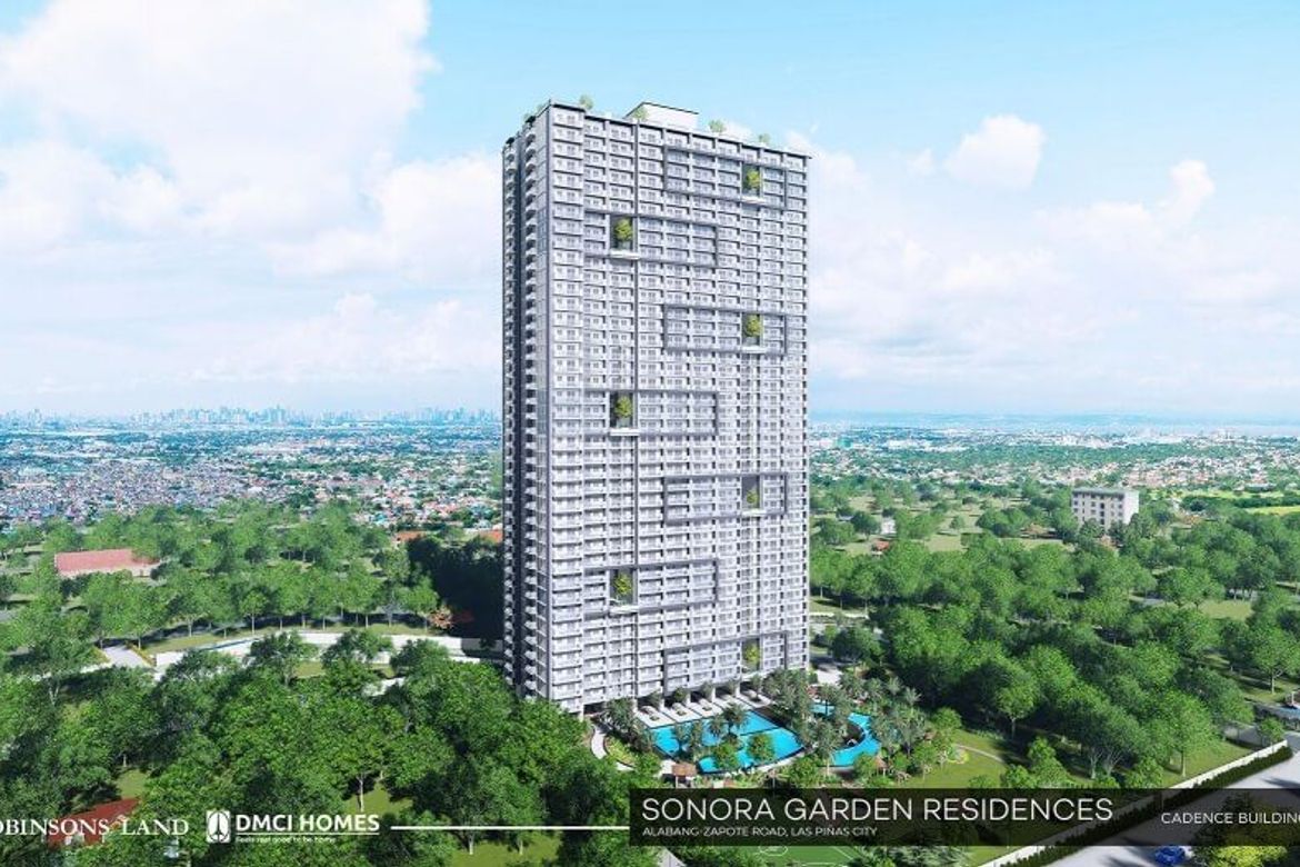 3 Bedroom Condo for Sale in Pamplona Tres, Las Piñas, Metro Manila – photo 4