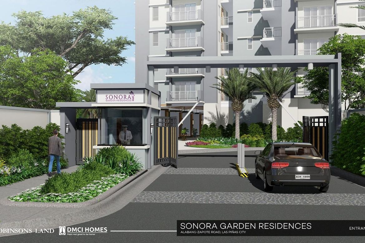 3 Bedroom Condo for Sale in Pamplona Tres, Las Piñas, Metro Manila – photo 8