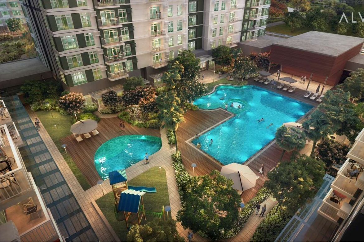 3 Bedroom Condo for Sale in Park Cascades at Arca South, Western Bicutan, Taguig, Metro Manila – photo 3