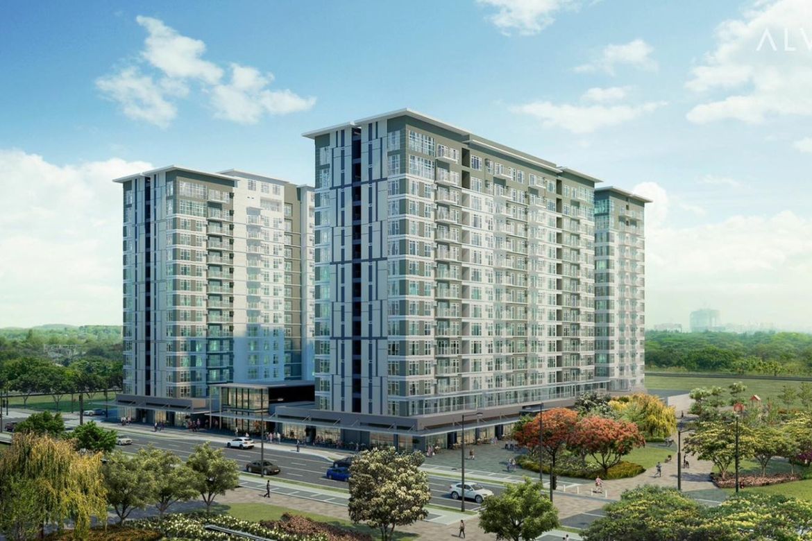 3 Bedroom Condo for Sale in Park Cascades at Arca South, Western Bicutan, Taguig, Metro Manila – photo 4