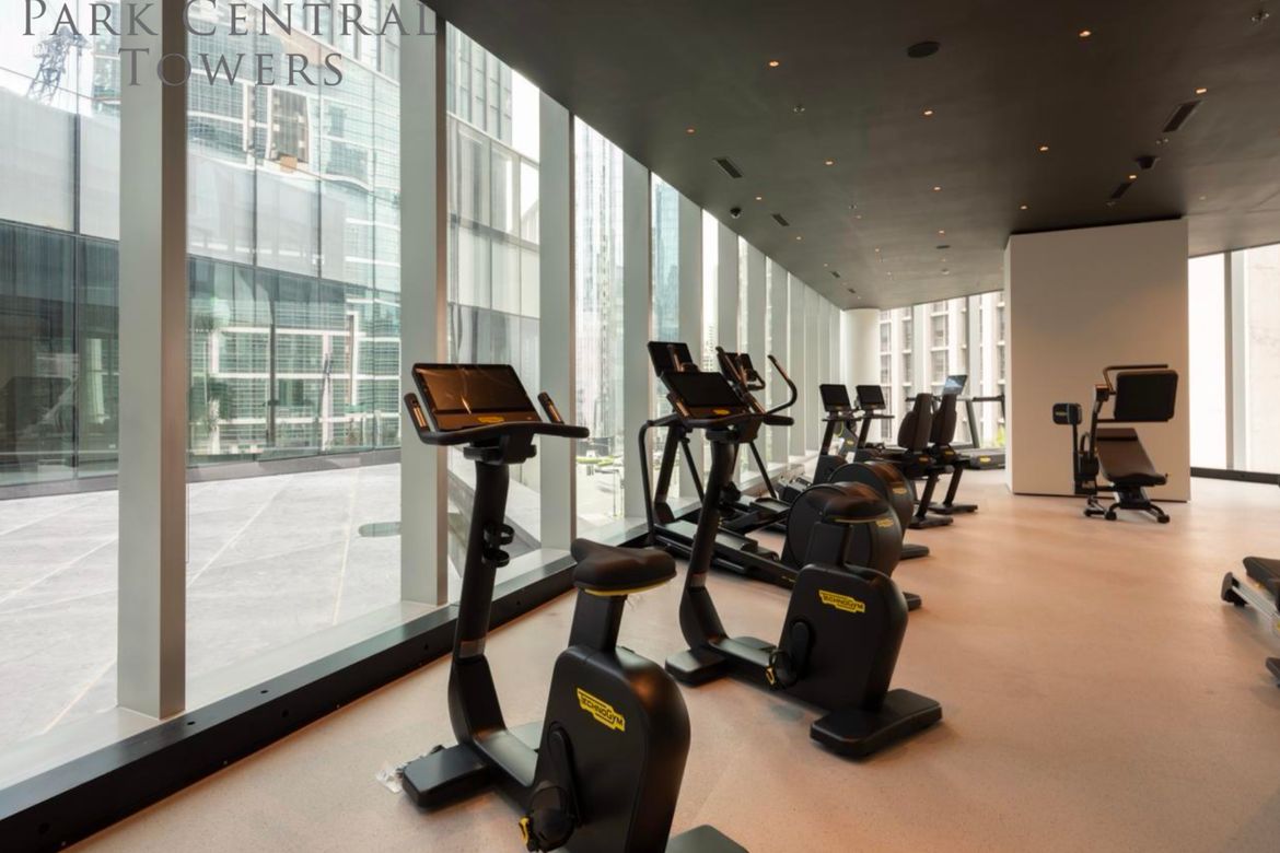 3 Bedroom Condo for Sale in Park Central Towers, Urdaneta, Makati City near MRT-3 Ayala – photo 14