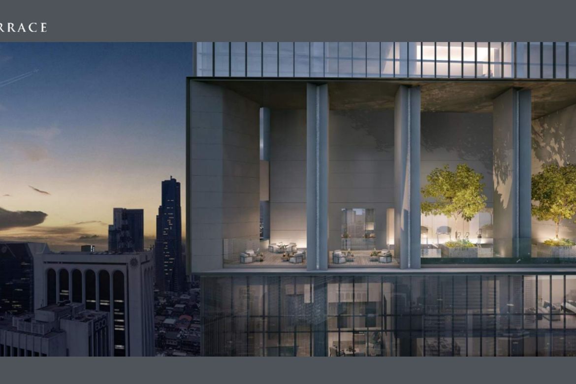 3 Bedroom Condo for Sale in Park Central Towers, Urdaneta, Makati City near MRT-3 Ayala – photo 5