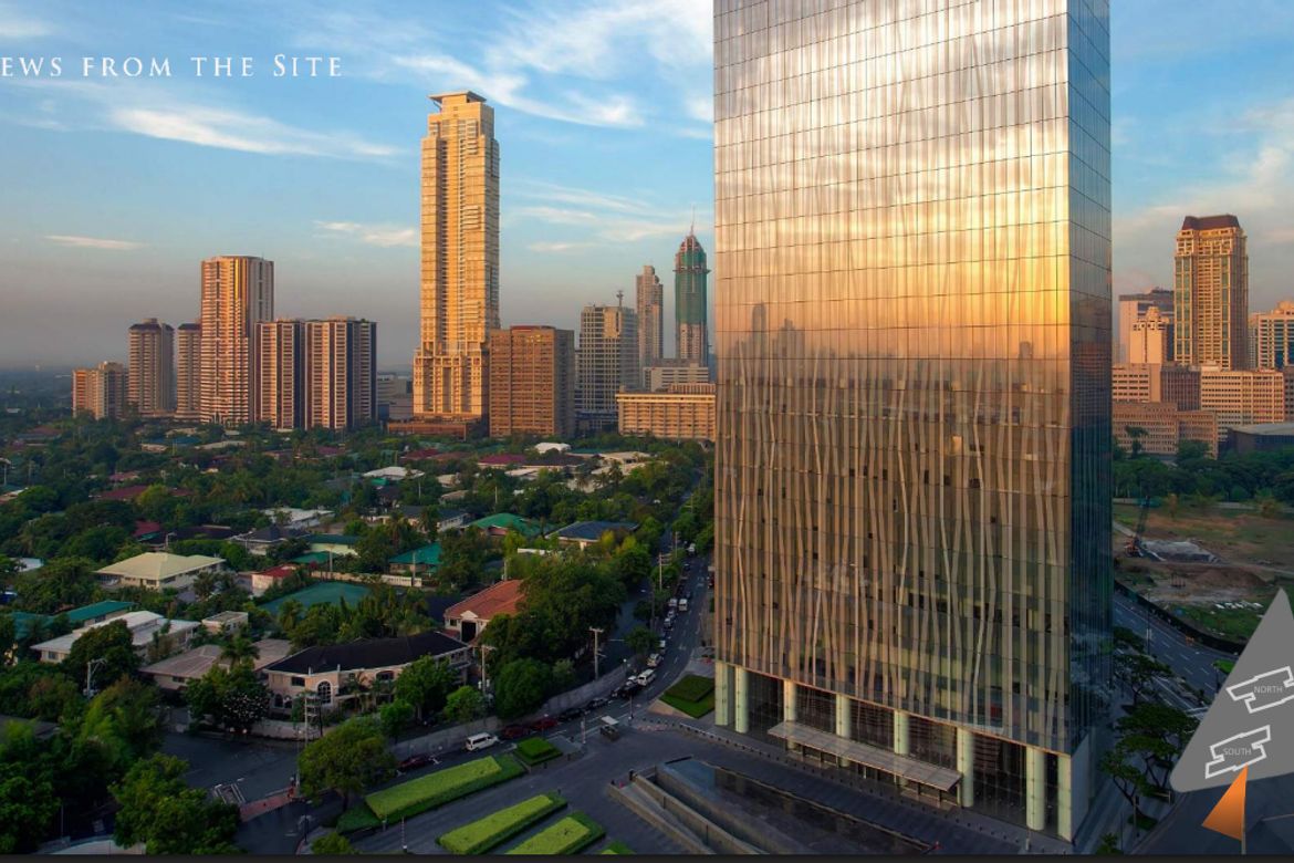 3 Bedroom Condo for Sale in Park Central Towers, Urdaneta, Makati City near MRT-3 Ayala – photo 6