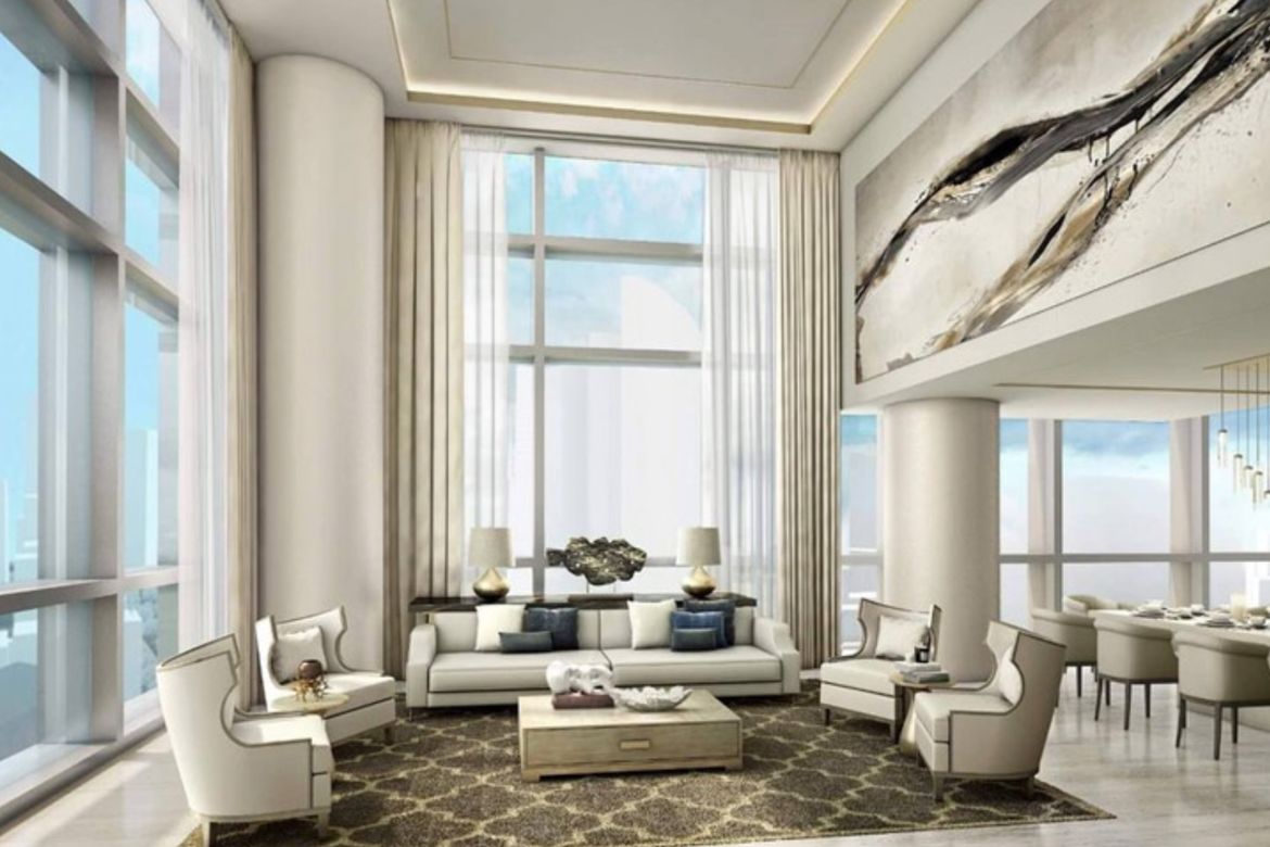 3 Bedroom Condo for Sale in Park Central Towers, Urdaneta, Makati, Metro Manila near MRT-3 Ayala