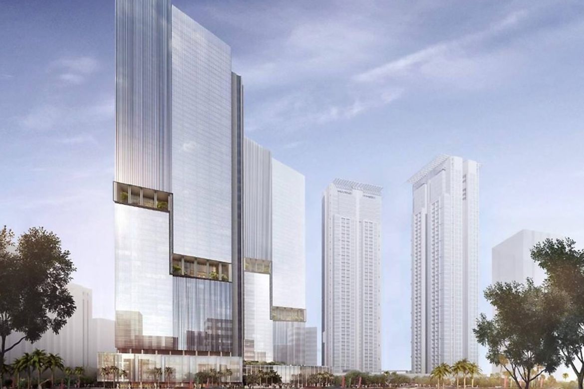 3 Bedroom Condo for Sale in Park Central Towers, Urdaneta, Makati, Metro Manila near MRT-3 Ayala – photo 3