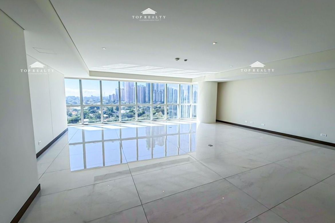 3 Bedroom Condo for Sale in Park Central Towers, Urdaneta, Makati, Metro Manila near MRT-3 Ayala – photo 2