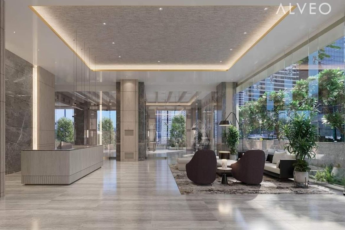 3 Bedroom Condo for Sale in Park East Place, BGC, Taguig, Metro Manila – photo 5