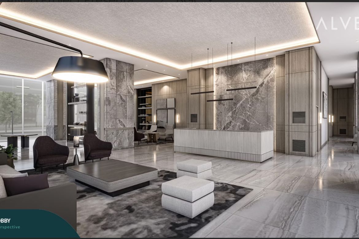 3 Bedroom Condo for Sale in Park East Place, BGC, Taguig – photo 5