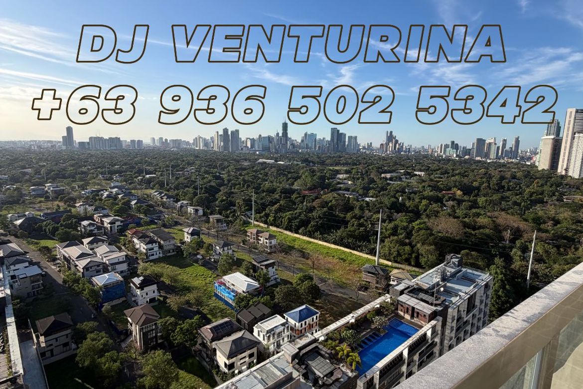 3 Bedroom Condo for Sale in Park McKinley West, BGC, Taguig – photo 2
