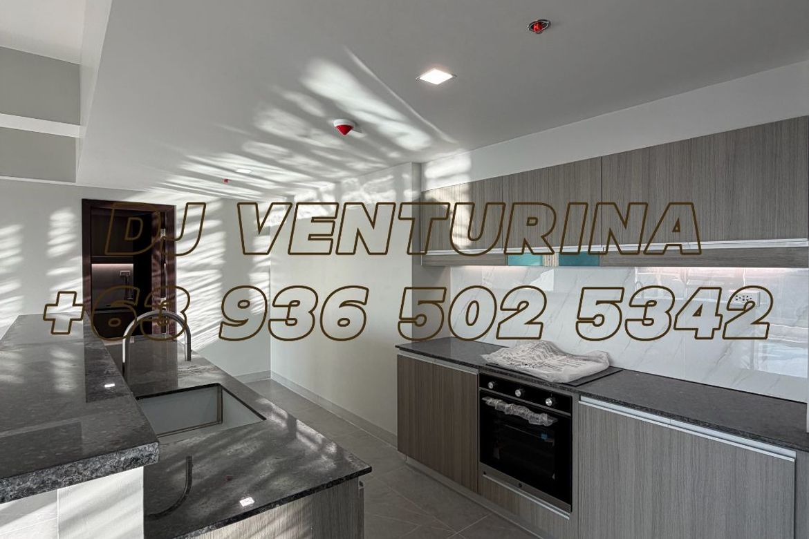 3 Bedroom Condo for Sale in Park McKinley West, BGC, Taguig – photo 3