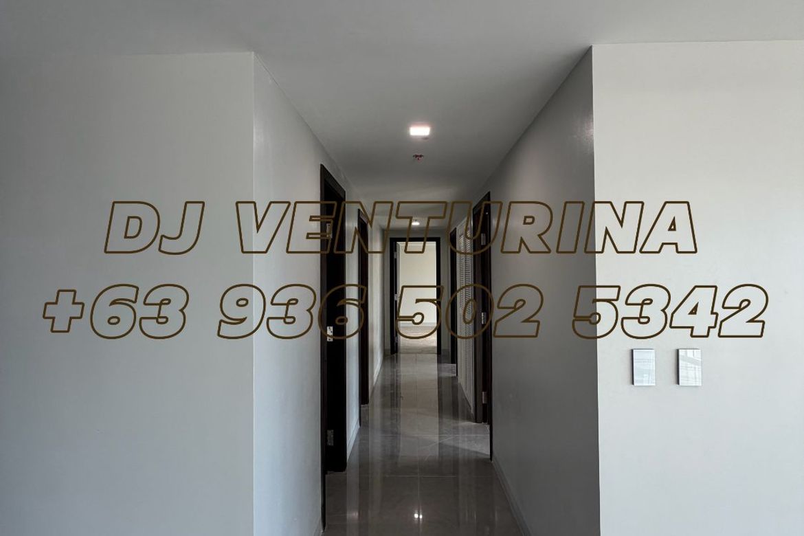 3 Bedroom Condo for Sale in Park McKinley West, BGC, Taguig – photo 5