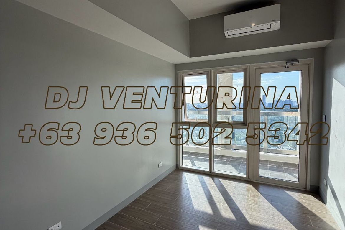 3 Bedroom Condo for Sale in Park McKinley West, BGC, Taguig – photo 10