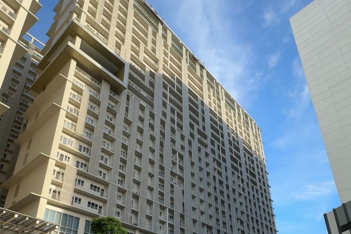 3 Bedroom Condo for Sale in Park McKinley West, BGC, Taguig – photo 16