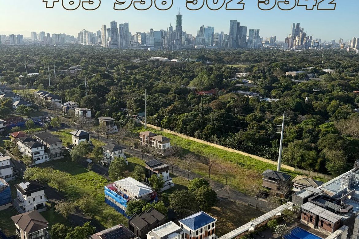3 Bedroom Condo for Sale in Park McKinley West, BGC, Taguig, Metro Manila – photo 2