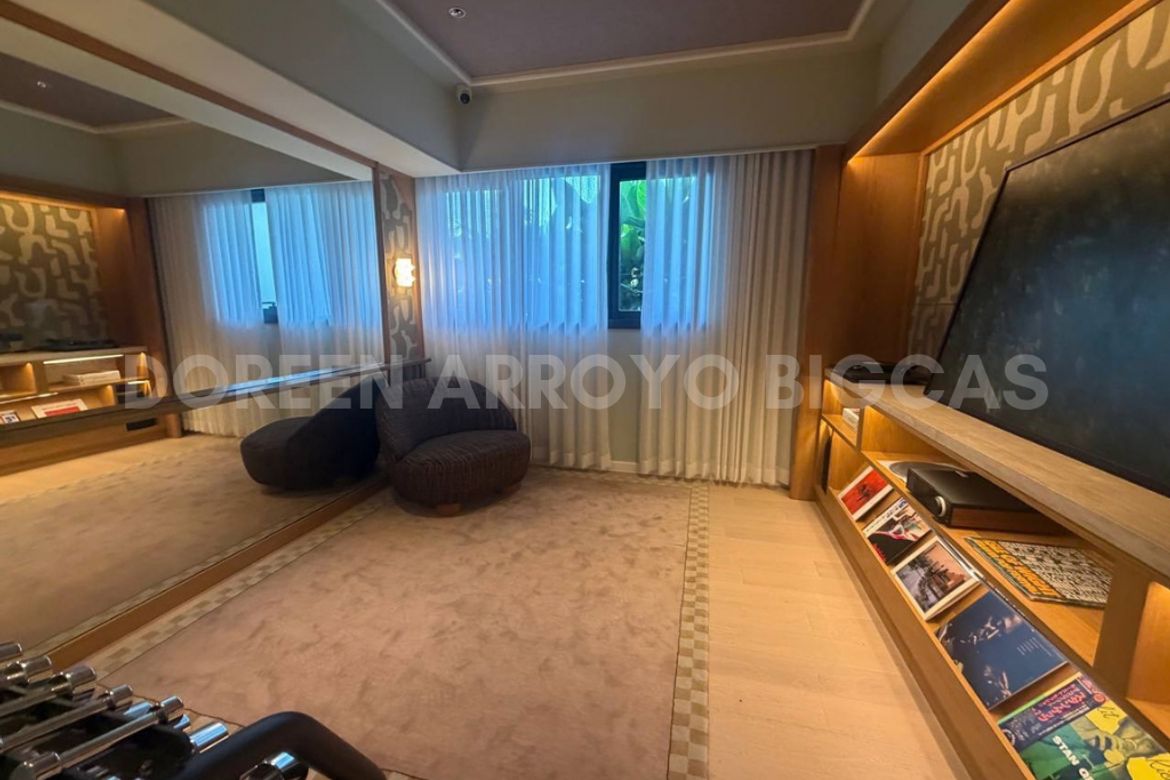 3 Bedroom Condo for Sale in Parklinks North and South Towers, Ugong Norte, Quezon City, Metro Manila – photo 6