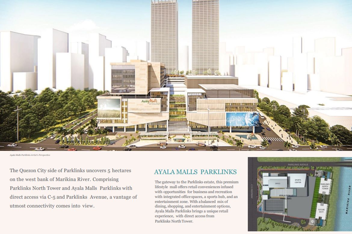 3 Bedroom Condo for Sale in Parklinks North and South Towers, Ugong Norte, Quezon City, Metro Manila – photo 8