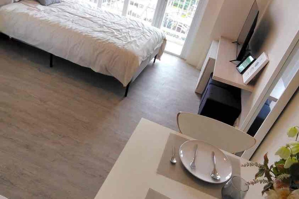 3 Bedroom Condo for Sale in Pasong Putik Proper, Quezon City, Metro Manila