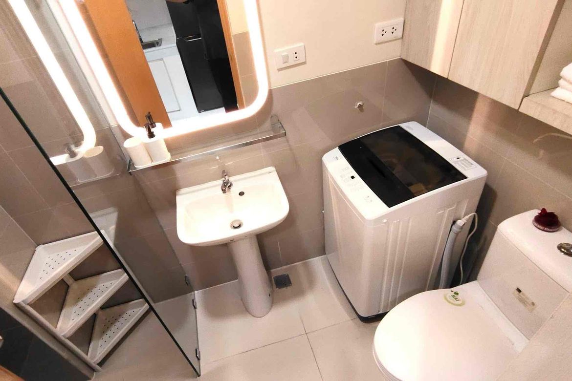 3 Bedroom Condo for Sale in Pasong Putik Proper, Quezon City, Metro Manila – photo 2