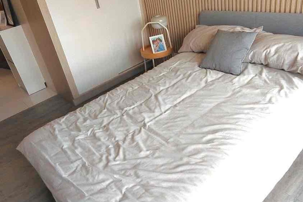 3 Bedroom Condo for Sale in Pasong Putik Proper, Quezon City, Metro Manila – photo 5