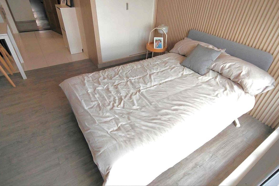 3 Bedroom Condo for Sale in Pasong Putik Proper, Quezon City, Metro Manila – photo 7