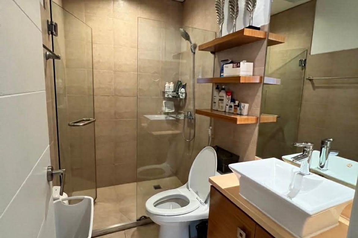 3 Bedroom Condo for Sale in Penhurst Parkplace, BGC, Taguig – photo 4