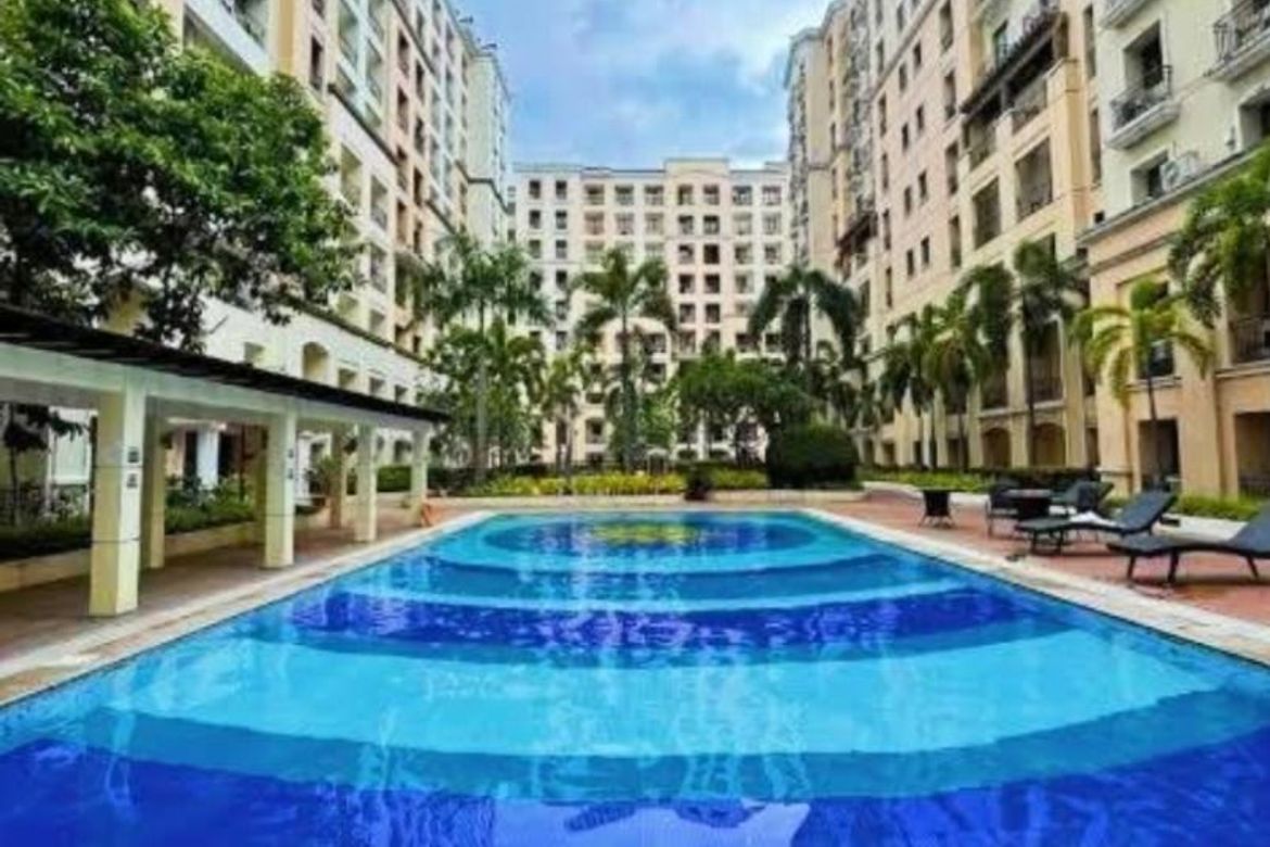 3 Bedroom Condo for Sale in Pinecrest Residential Resort, Barangay 183, Pasay, Metro Manila – photo 7