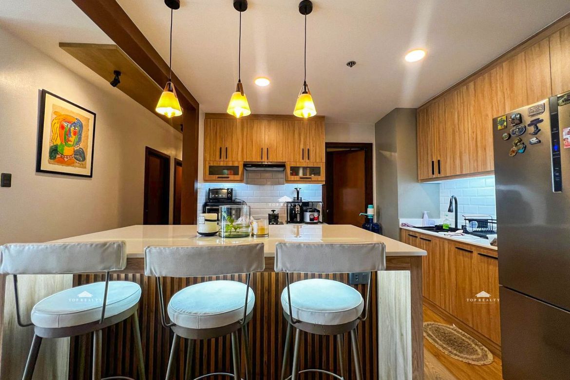 3 Bedroom Condo for Sale in Pio Del Pilar, Makati, Metro Manila – photo 6