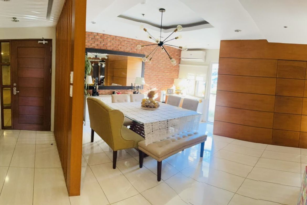 3 Bedroom Condo for Sale in Plainview, Mandaluyong, Metro Manila near MRT-3 Boni – photo 5