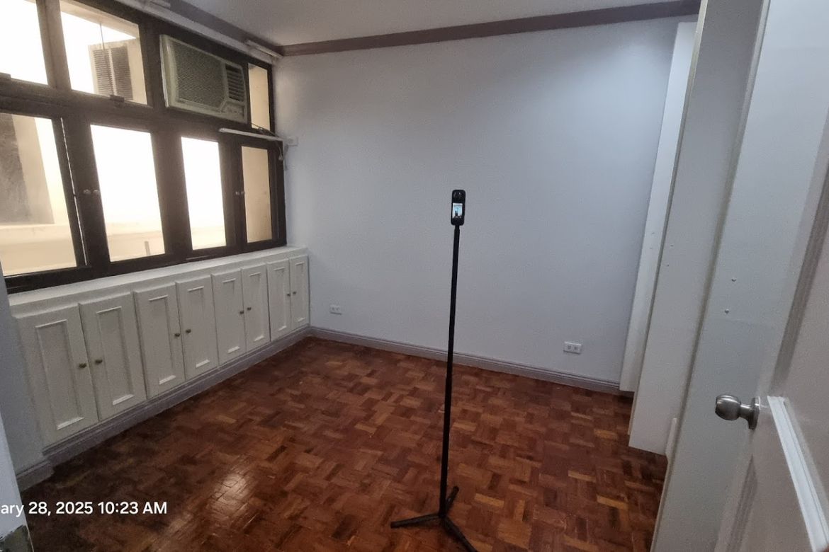 3 Bedroom Condo for Sale in Plainview, Mandaluyong, Metro Manila near MRT-3 Boni