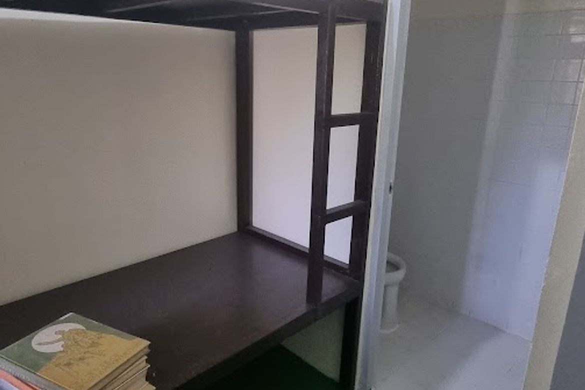 3 Bedroom Condo for Sale in Plainview, Mandaluyong, Metro Manila near MRT-3 Boni – photo 2