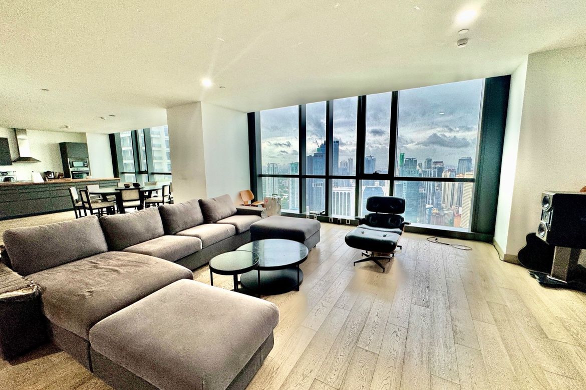 3 Bedroom Condo for Sale in Poblacion, Makati City – photo 4