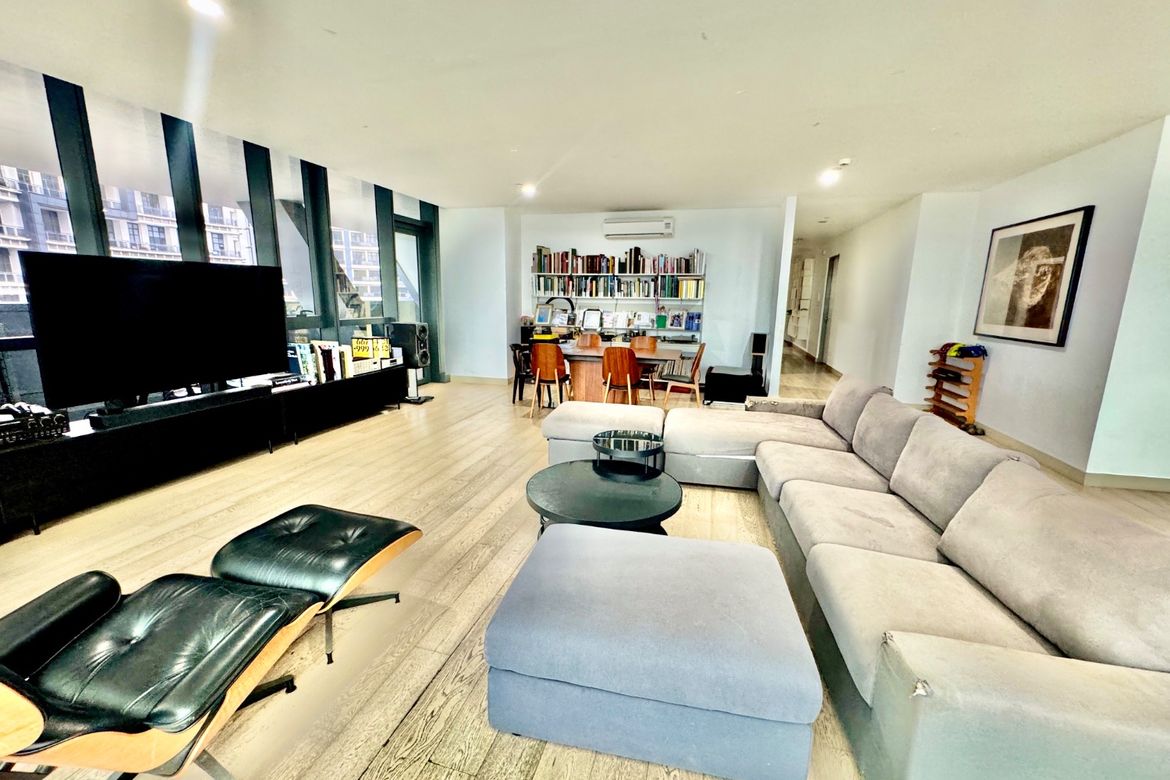 3 Bedroom Condo for Sale in Poblacion, Makati City – photo 5