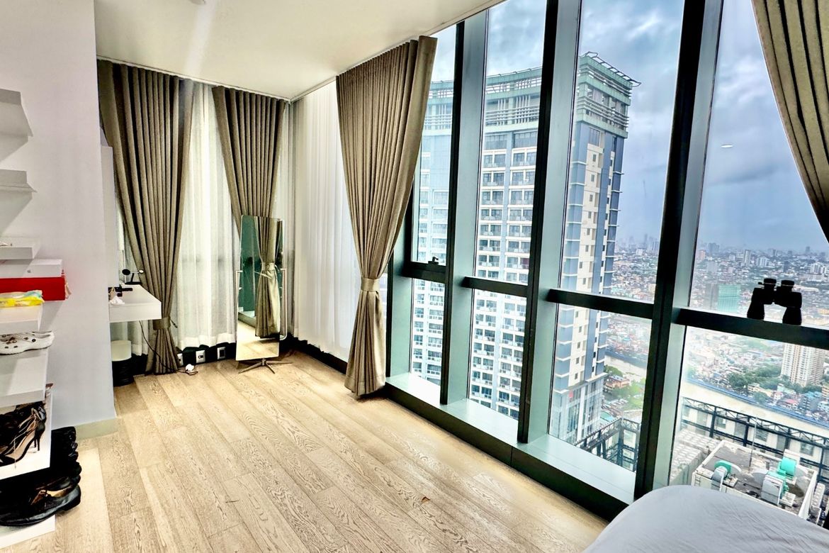 3 Bedroom Condo for Sale in Poblacion, Makati City – photo 11