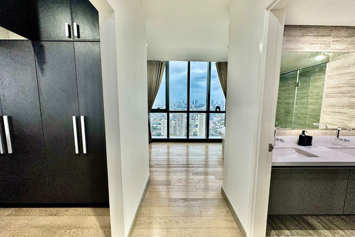 3 Bedroom Condo for Sale in Poblacion, Makati City – photo 15